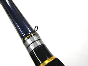 新品　磯竿　プロマリン　アオリヤエンRV アオリイカ　ヤエン　カーボン Amazon | プロマリン(PRO MARINE) プロセッサーアオリヤエン 2